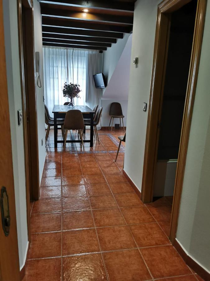Hotel Arco Navia Exterior photo
